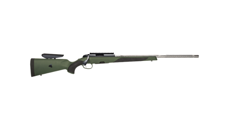 STEYR MANNLICHER PRO VARMINT CAL 223REM 600HB M18X1- 3182723