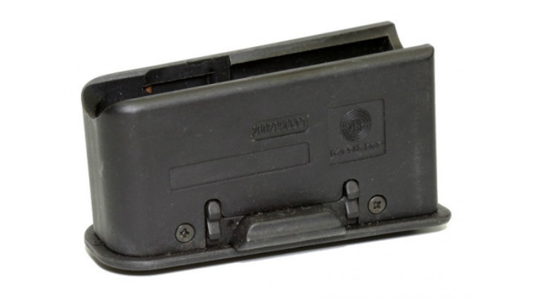STEYR MANNLICHER STANDARD MAGAZINE FOR CL II AND AND SM 12 L FOR CAL. 22-250 REM – 2602050050