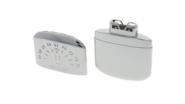 HAKKIN PEACOCK STANDARD WARMER – S-HW