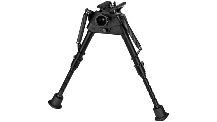 HARRIS ULTRALIGHT BIPOD SERIES S MODEL LM - S-LM