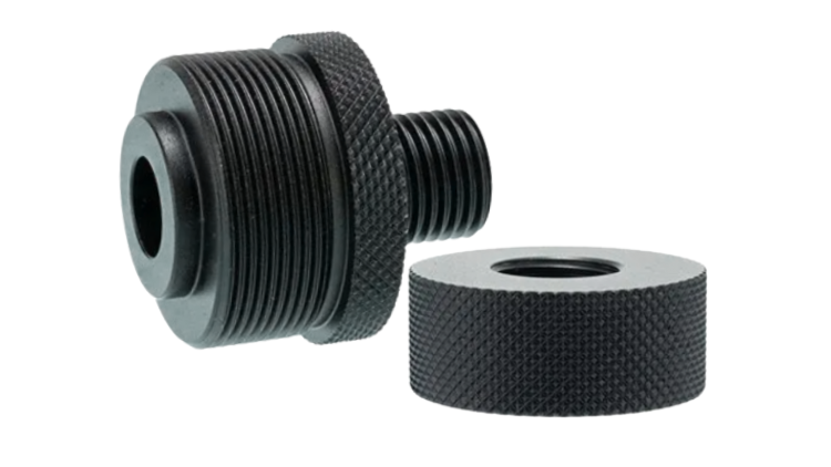 HATSAN SILENCER ADAPTOR – HATSILENCERADAP