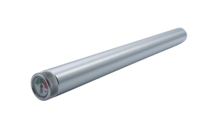 LONG COMPRESSED AIR CYLINDER -GUAGE LG110-LG100-LGB1-4107090541