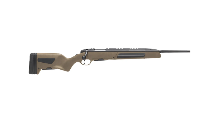 MANNL SCOUT/223REM/Direktabzug/MUD