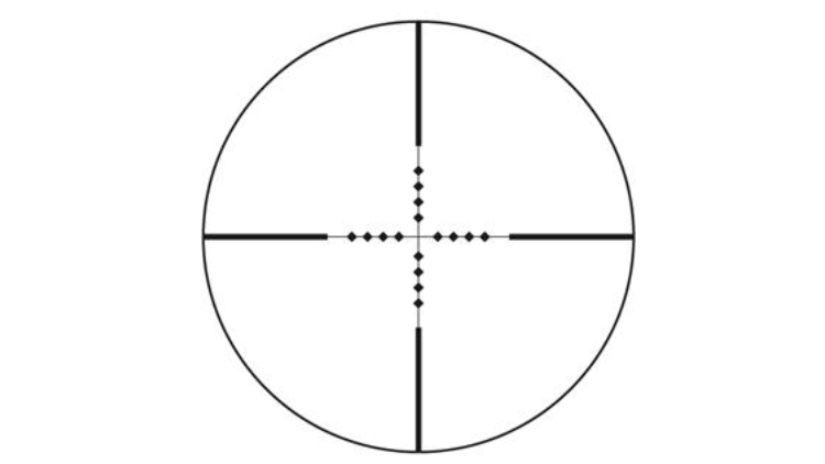 MEOPTA MEOPRO 6-18X50 MD-392651436216 - Image 2