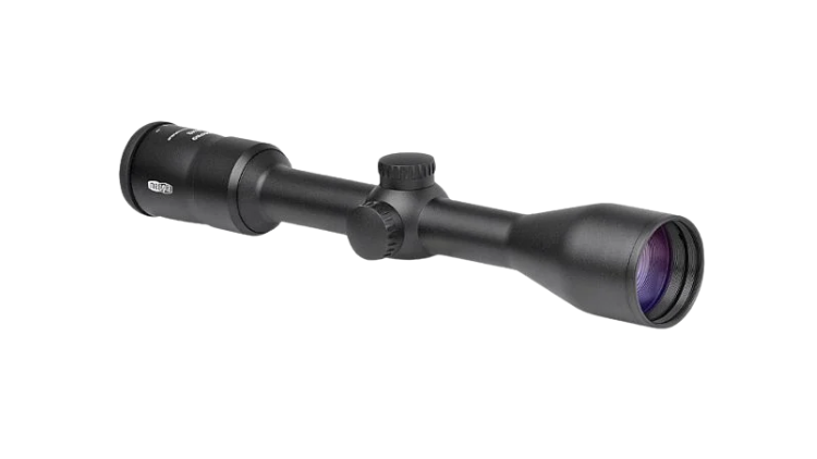 MEOPTA MEOPRO 6X42 - 4B - 392651436316