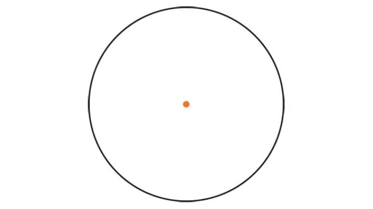 SWAROVSKI Z8I+ 0.75-6X20 RIFLESCOPE (LD-I RETICLE) - Image 4
