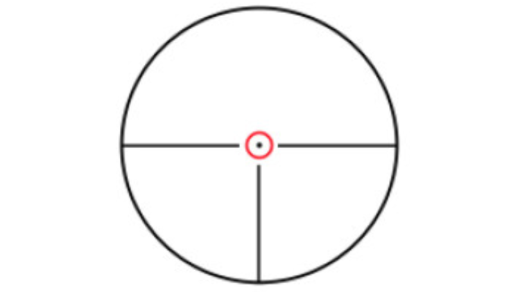 KONUS EVENT 1-10X24 RIFLESCOPE - Image 2