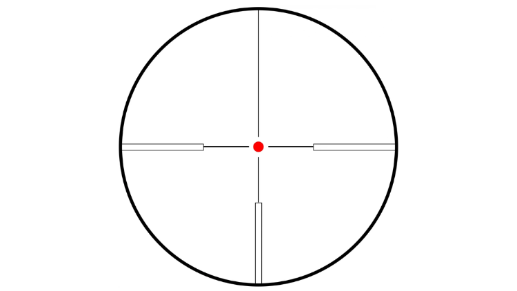 KONUS GLORY 2-16X50 RIFLESCOPE - Image 3