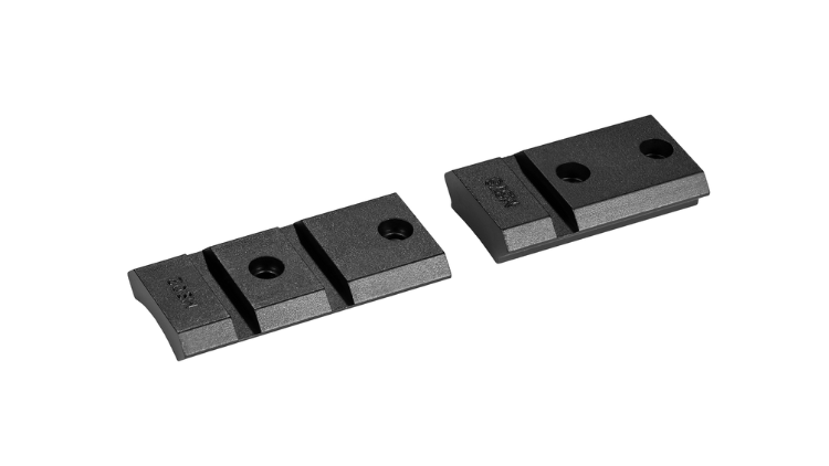 WARNE REMINGTON 700 SHORT/LONG ACTION, WEATHER VANGUARD BASE-M902/876G