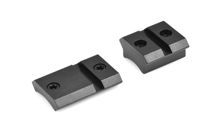 WARNE KIMBER 8400 SHORT /LONG ACTION BASE-M887/841M