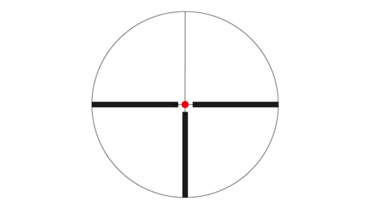 MEOPTA MEOSTAR R1 1.5-6X42 RD 4C-392651432001 - Image 2