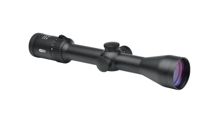 MEOPTA MEOSTAR R2 1.7-10X42 RD -4K-392651437212