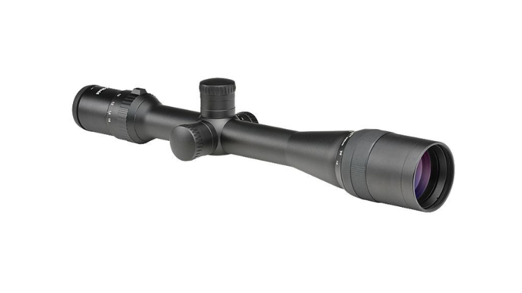 MEOPTA ZD 4-16X44 MD SPECIAL-577212094701