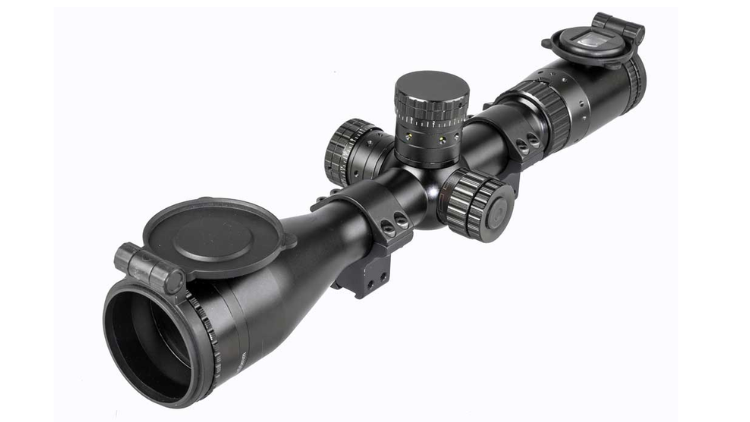 MTC VIPER PRO TACTICAL 3-18X50-VPTAC31850