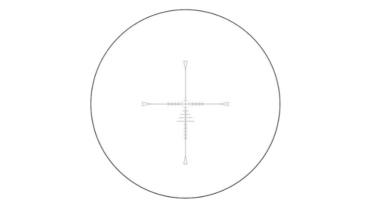 MTC VIPER PRO TACTICAL 3-18X50-VPTAC31850 - Image 2