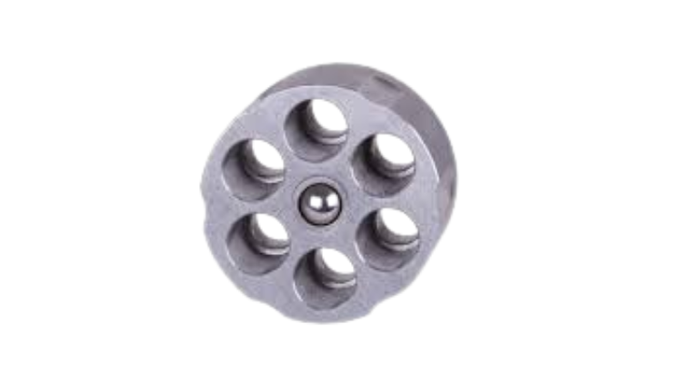 EVANIX MAGAZINE .22 FOR HUNTING MASTER K550-EVA-MAG .22 HM