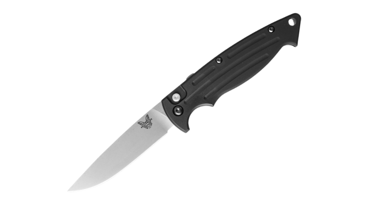BENCHMADE MINI REFLEXII, AUTOMATIC FOLDING KNIFE – 2551