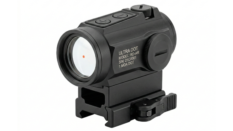 MOUNT PRISM 17MM FOR DOCTER SIGHT-58975 (2300/041)