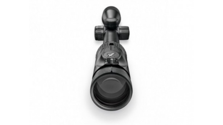 SWAROVSKI Z8I 2-16X50 P L 4A-I – 9006325079845