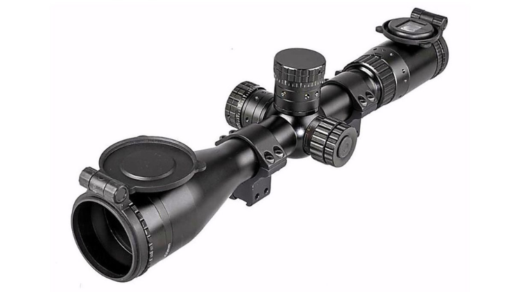 MTC MAMBA-PRO 5-30X50