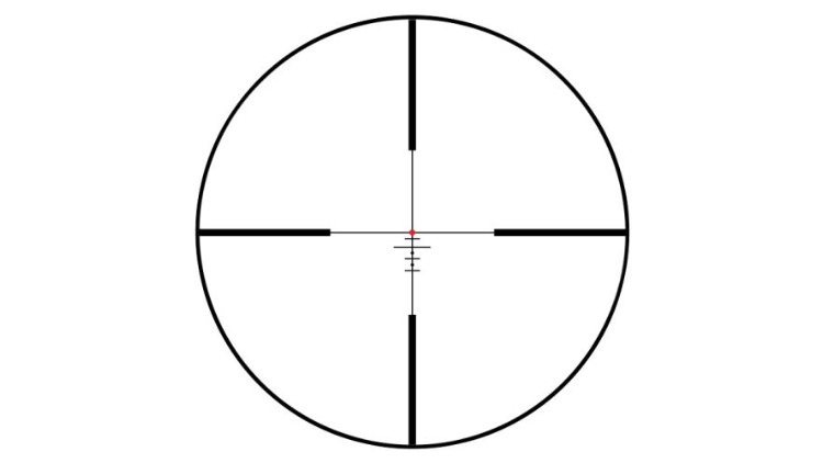 MEOSTAR R1r 3-12X56 RD BDC-2 - Image 3