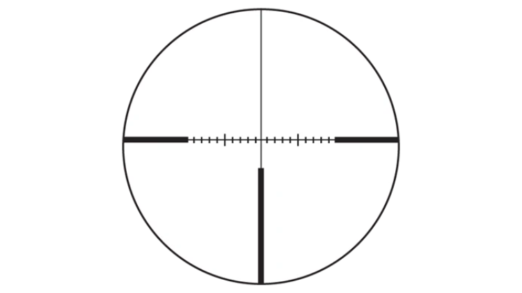SWAROVSKI Z5 3.5-18X44 P BT L 4W - Image 3