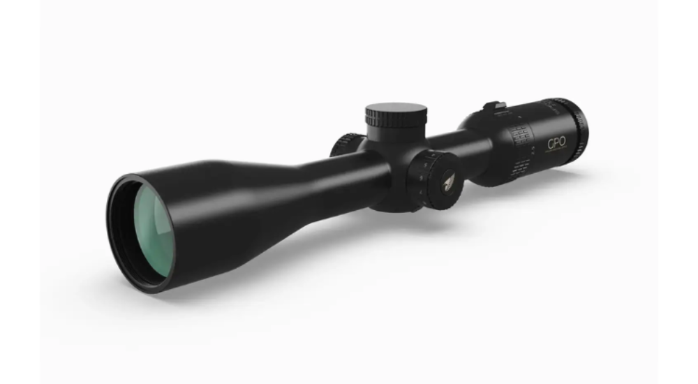 GPO SPECTRA 4X 2.5-10X44i G4i DROP – RS421