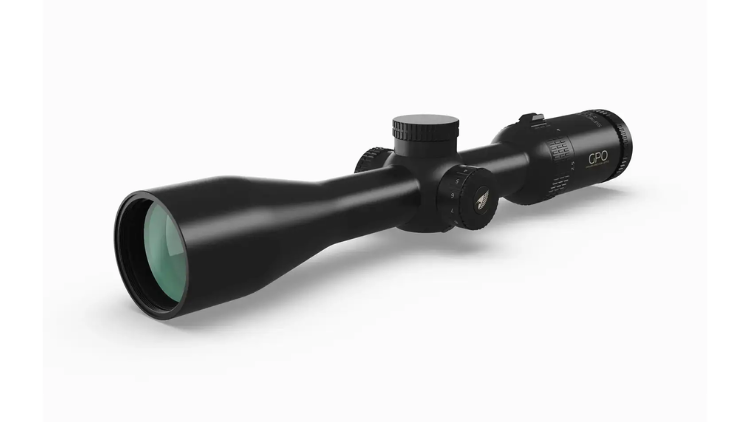 GPO SPECTRA 4X 2.5-10X44i G4i DROP – RS421