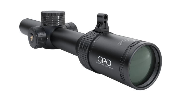 GPO SPECTRA 8x 1-8X24i G4i FIBER – RSX801